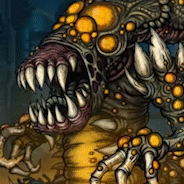 Hive Queen (Animated Avatar)