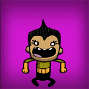 Ari (Animated Avatar)