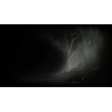 Steam 社区市场 Evil Forest Profile Background 列表