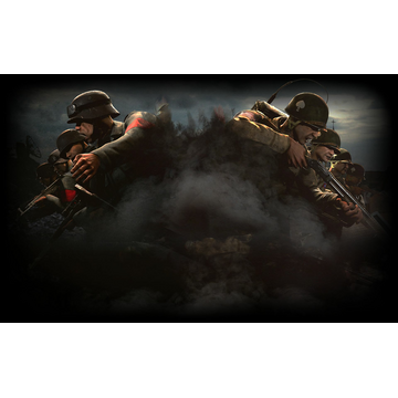 Steam Community Market Listings For 4940 Battalion 1944 Axis Vs Allies