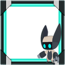 Oree (Avatar Profile Frame)