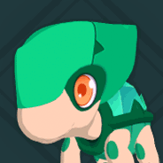 Platypet (Animated Avatar)