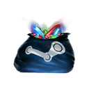 Sack of Gems