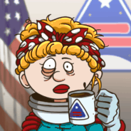 Deedee Dawkins (Animated Avatar)