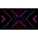 Neon Lines