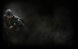 Steam Community Market :: Listings for 627270-BATMAN (Profile Background)