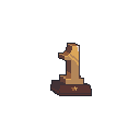 :firstplacetrophie: