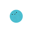 :lightblueplanet: