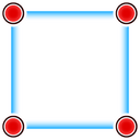 NOISZ (Avatar Profile Frame)