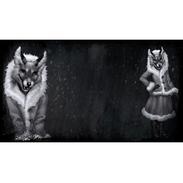 Steam 社区市场 Alisa Profile Background 列表