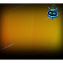 Mini Background Drone