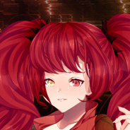 Bronze (Animated Avatar)