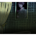 Mirror, Mirror (Mini Profile Background)