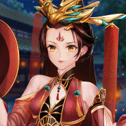 Rise again like a Phoenix (Animated Avatar)