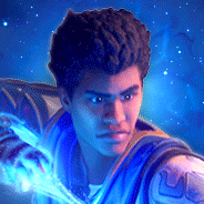 OMD!3 Egan Avatar