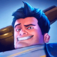 OMD!3 Max Avatar