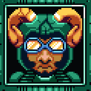 Pilot: Ram (Animated Avatar)