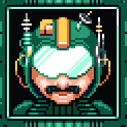 Pilot: Scout (Animated Avatar)