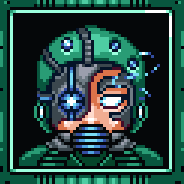 Pilot: Tempest (Animated Avatar)