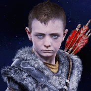Atreus (Animated Avatar)