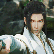 Xiuwu Avatar