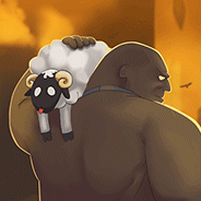 Avatar of Famine
