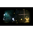Scarecrow (Profile Background)