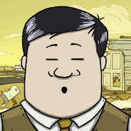 Ted McDoodle (Animated Avatar)