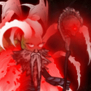 Shaman (Animated Avatar)