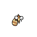 :tohubee: