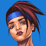 Chewella (Animated Avatar)