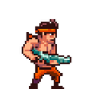 Chewie (Sticker)