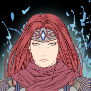 Getsu Fuma (Animated Avatar)