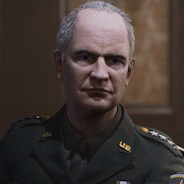 Dwight Eisenhower (Animated Avatar)