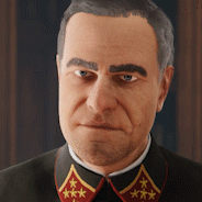 Georgy Zhukov (Animated Avatar)