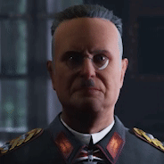 Franz Halder (Animated Avatar)