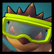 Qian Sui (Animated Avatar)