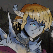 Kalys (Animated Avatar)