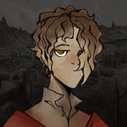Jake (Animated Avatar)