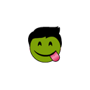 :JoshuaHappy: