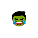 :JoshuaLaugh: