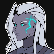 Kaidan (Animated Avatar)