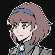 Ann (Animated Avatar)