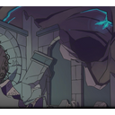 The Crystal Mines (Mini Profile Background)