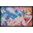 Swinging (Profile Background)