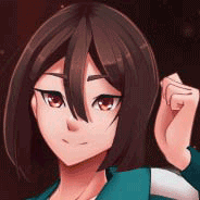 Simple (Animated Avatar)
