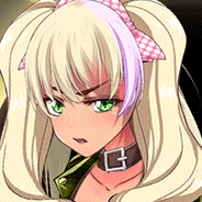 Melissa (Animated Avatar)