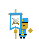 Autonaut Captain Banner