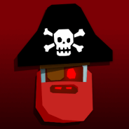 The Dread Pirate Robot