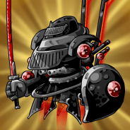 Praetorian (Animated Avatar)